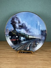 The Golden Arrow Trains of the