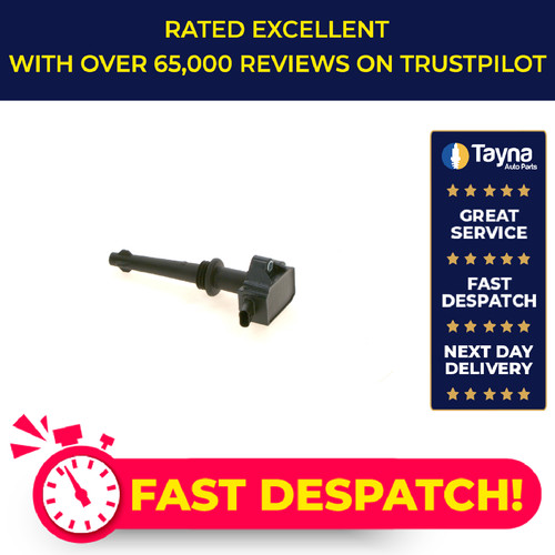Ignition coil fits land - coil, rover