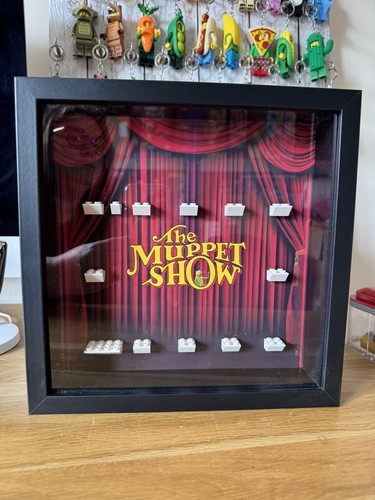 Display frame case - for, ®