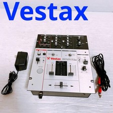 VESTAX PMC-05 Pro SL VCA DJ