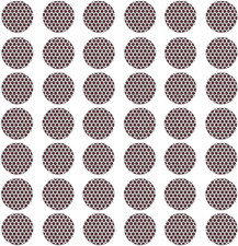 42 Pcs Match Striker Stickers