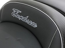 Deluxe Seat for Yamaha YZF