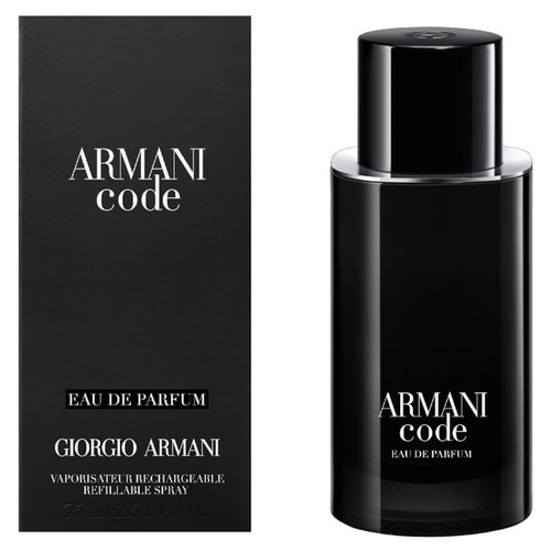 Giorgio armani men - armani, men's