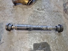 FRONT PROP SHAFT - RANGE ROVER