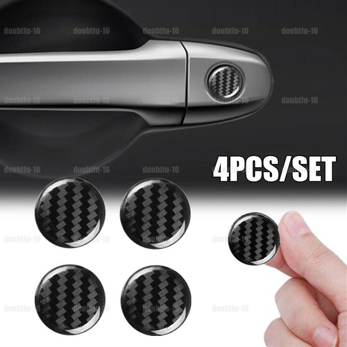 4pcs 20mm carbon - 20mm,