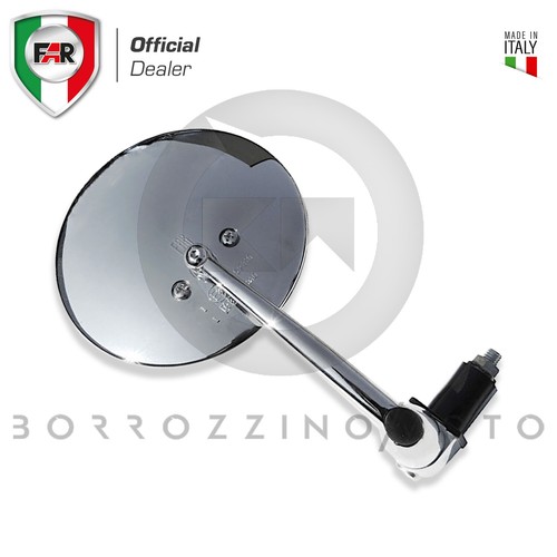 Original far approved chrome - original,
