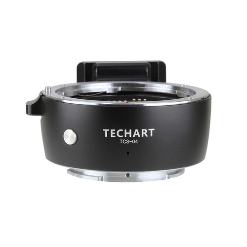 Techart tcs auto focus - techart, tcs-04