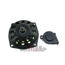 25H 7T Clutch Drum Gear Box