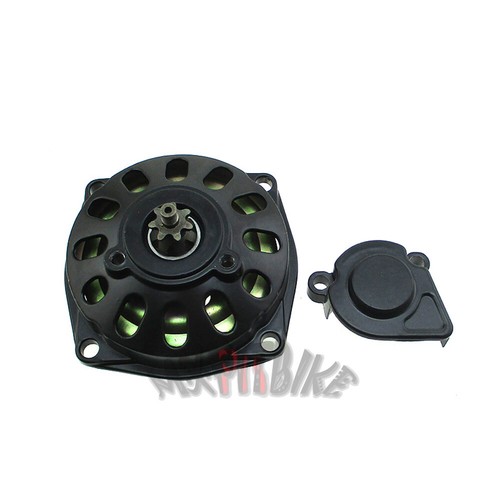 25h clutch drum - drum, box
