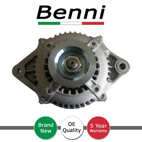 Benni alternator fits suzuki - alternator,