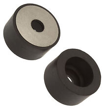 Rubber Buffer Feet Fits STIHL TS410 TS420 Cut-Off Saws 4205 790 9300 - Pack Of 2