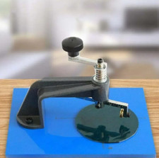 Diameter 10-100mm Glass Circle