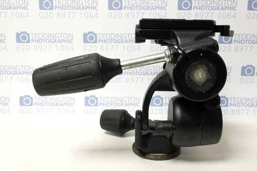 Manfrotto 808rc4 way - manfrotto,