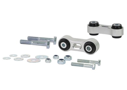 Whiteline front sway bar links - front,