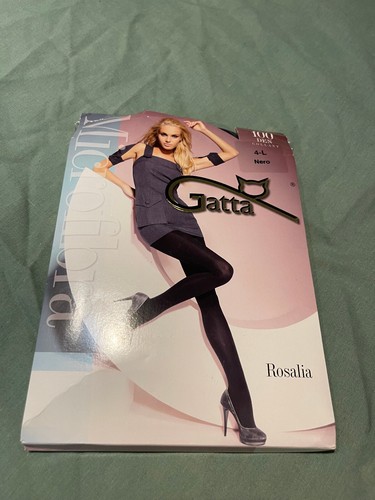 Gatta rosalia microfibre 100 - rosalia,