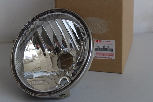 Headlight insert suzuki - headlight,