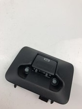 VOLVO V60 Parking Aid Switch