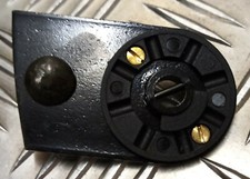 Genuine British Military Issue