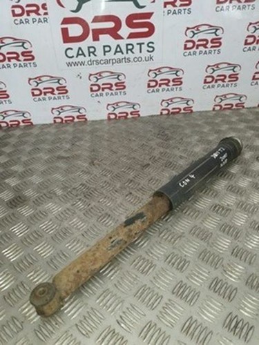 Toyota yaris shock - yaris, absorber