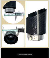 For MINI COOPER STAINLESS