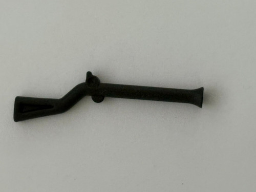 Lego minifigure weapon gun - lego, minifigure,