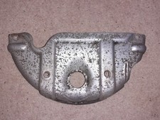 Peugeot 106 Independence OEM Manifold Heat Shield