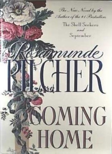 Coming home rosamunde - home,