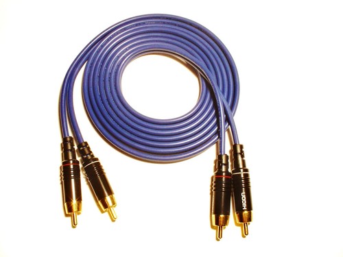 Rca sommercable high end - -, sc
