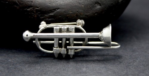 Musical instrument the trumpet - musical,