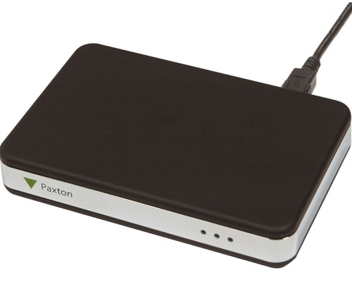 Paxton net2 desktop - paxton,