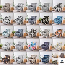 Sofa Single Armchair Slipcover