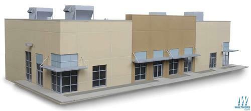 Walthers cornerstone 933 4132 - walthers,