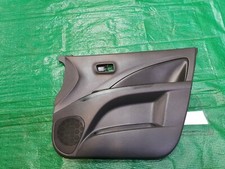 Suzuki Celerio SZ2 O/S (Driver) Front Door Card 83079-84MG0