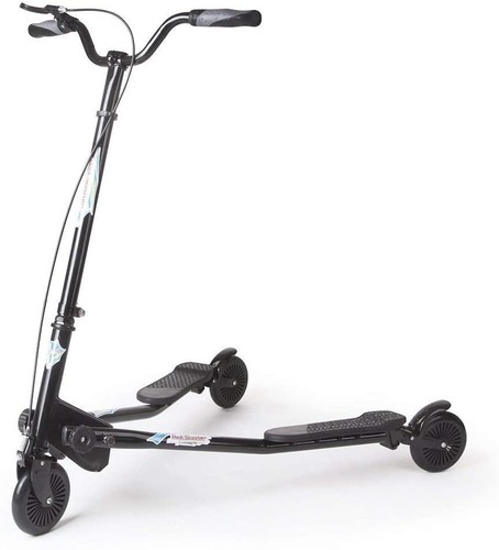 Speeder scooter new - speeder, 2