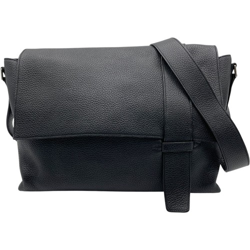Hermes sack alfred black - sack,