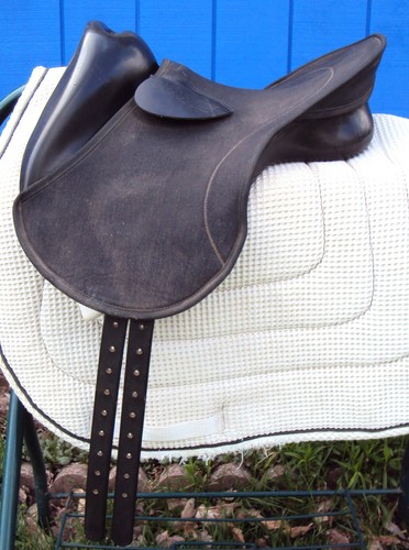 Bates wintec leadline childs - wintec,