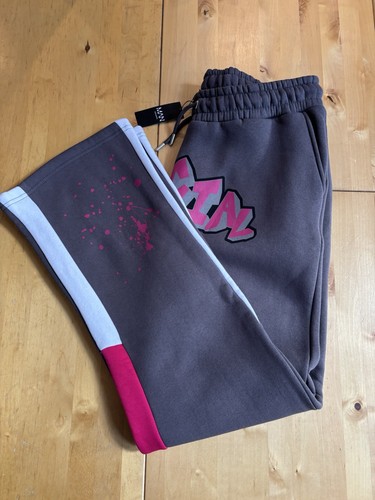 Boohoo man official graffiti - man,