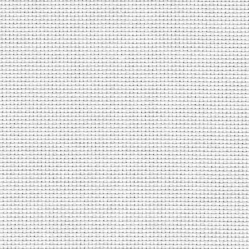 White count zweigart - white, (100)