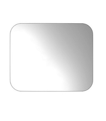 Hymer motorhome rear view door - rear,