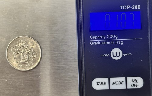 1950 1953 mexican silver - mexican, 30%