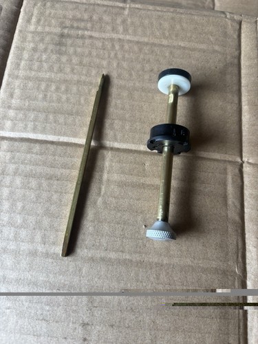 Vintage coleman 533 dual - 533,