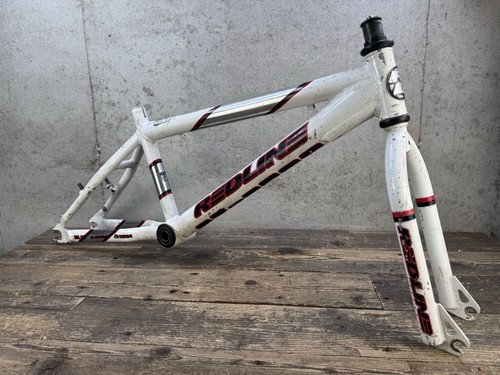 Redline pro bmx frame - redline,