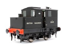 Dapol 7S-005-011S Sentinel