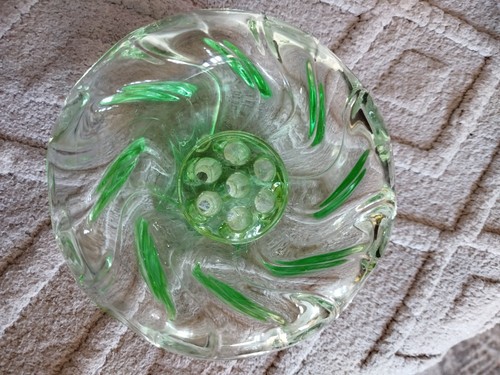 Art deco bagley equinox - art, green