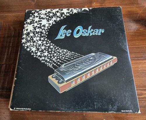 Lee oskar - oskar,