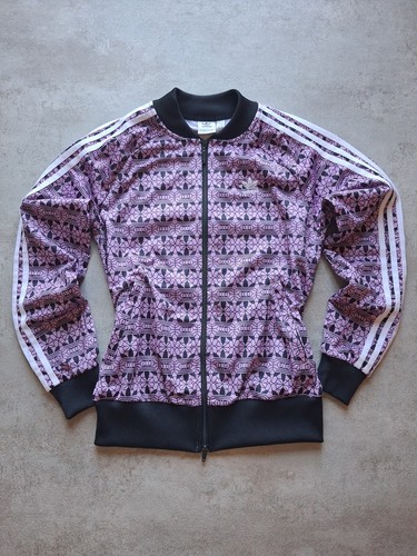 Adidas firebird sst - firebird, track