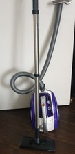 Hoover Curve Vacume Cleaner  Preown In Good Working Condition