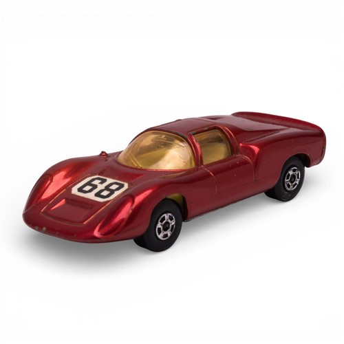 Matchbox superfast mb68 - superfast,