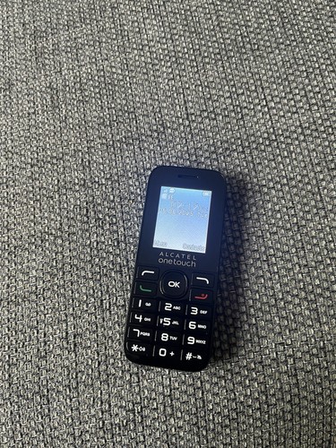 Alcatel 1016g small - alcatel, basic