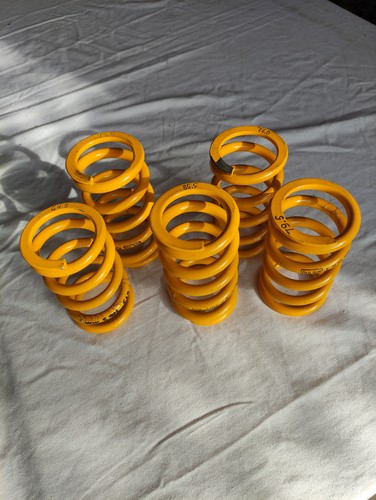 Ohlins rear shock - ohlins,